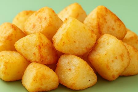 Wie oft sollte man Kartoffeln essen, damit sie noch gesund sind?